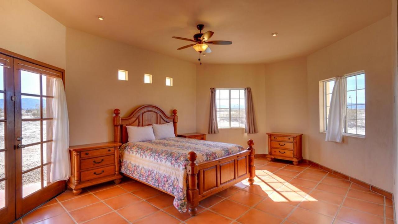 Casa La Vida Dulce - How Sweet Life Can Be San Felipe  Luaran gambar