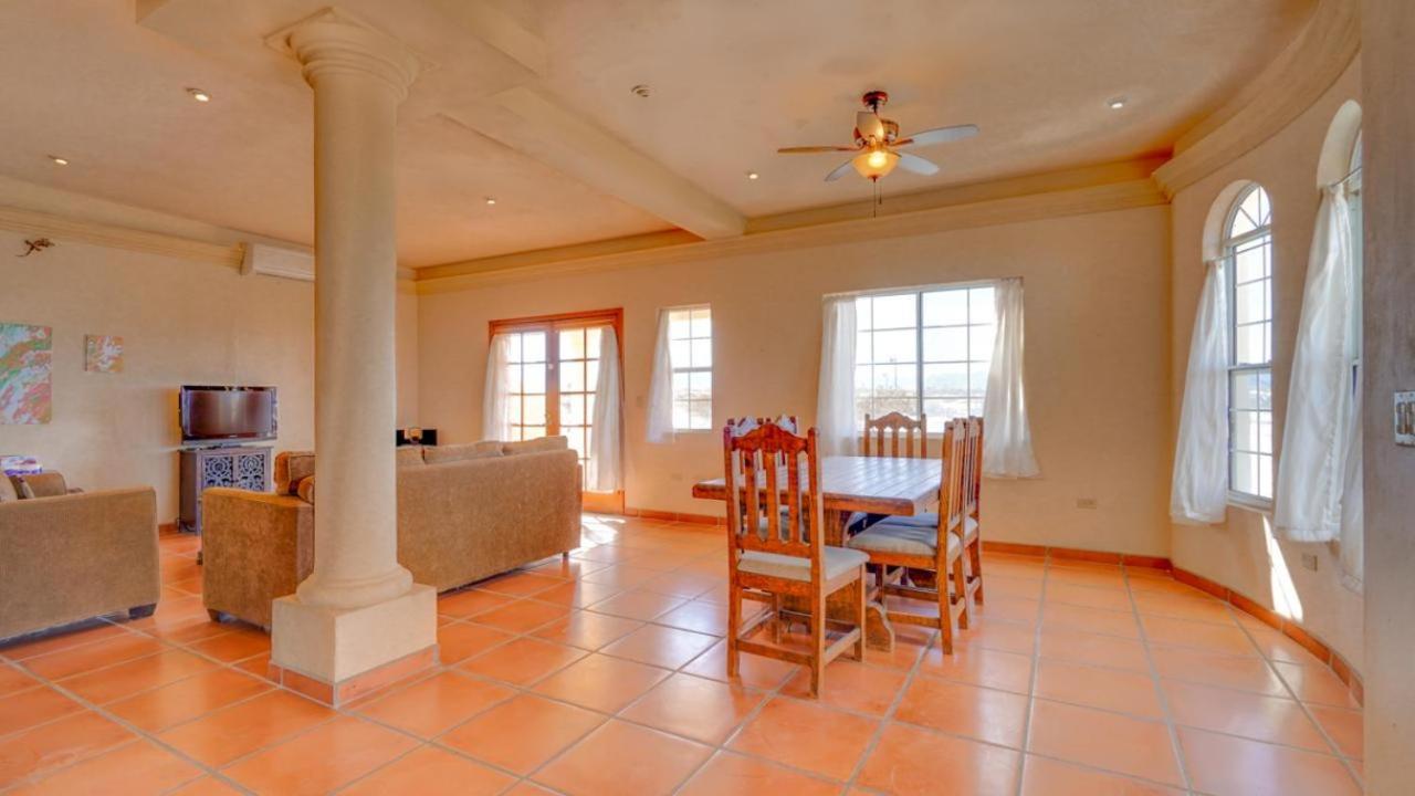 Casa La Vida Dulce - How Sweet Life Can Be San Felipe  Luaran gambar