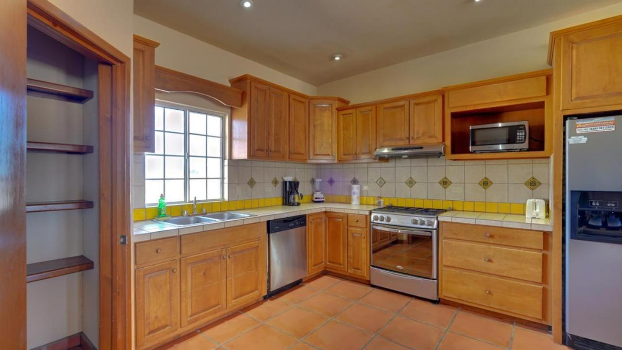 Casa La Vida Dulce - How Sweet Life Can Be San Felipe  Luaran gambar