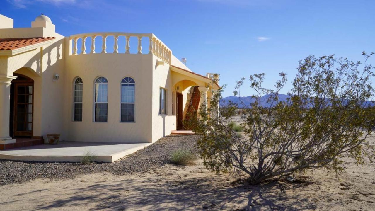 Casa La Vida Dulce - How Sweet Life Can Be San Felipe  Luaran gambar