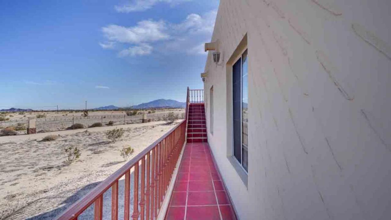 Casa La Vida Dulce - How Sweet Life Can Be San Felipe  Luaran gambar