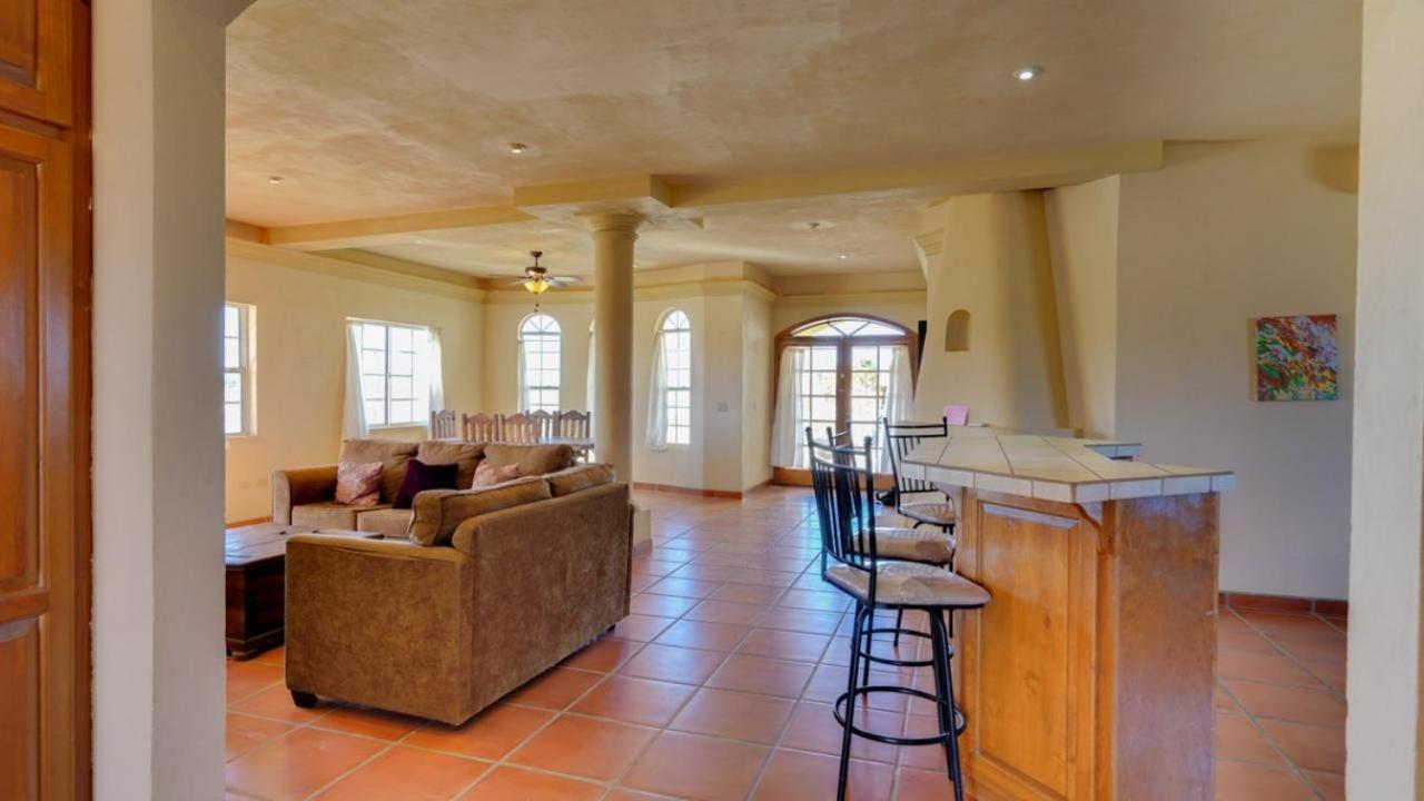 Casa La Vida Dulce - How Sweet Life Can Be San Felipe  Luaran gambar