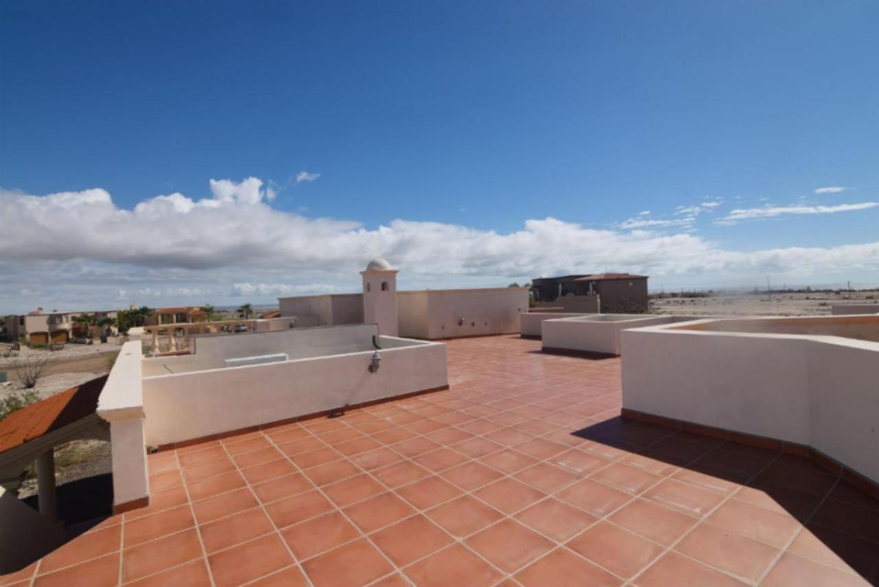 Casa La Vida Dulce - How Sweet Life Can Be San Felipe  Luaran gambar